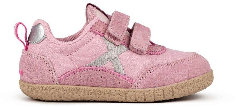 Munich Koda Kids Sneaker pink