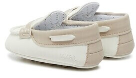 Mayoral Moccasins 9783 beige