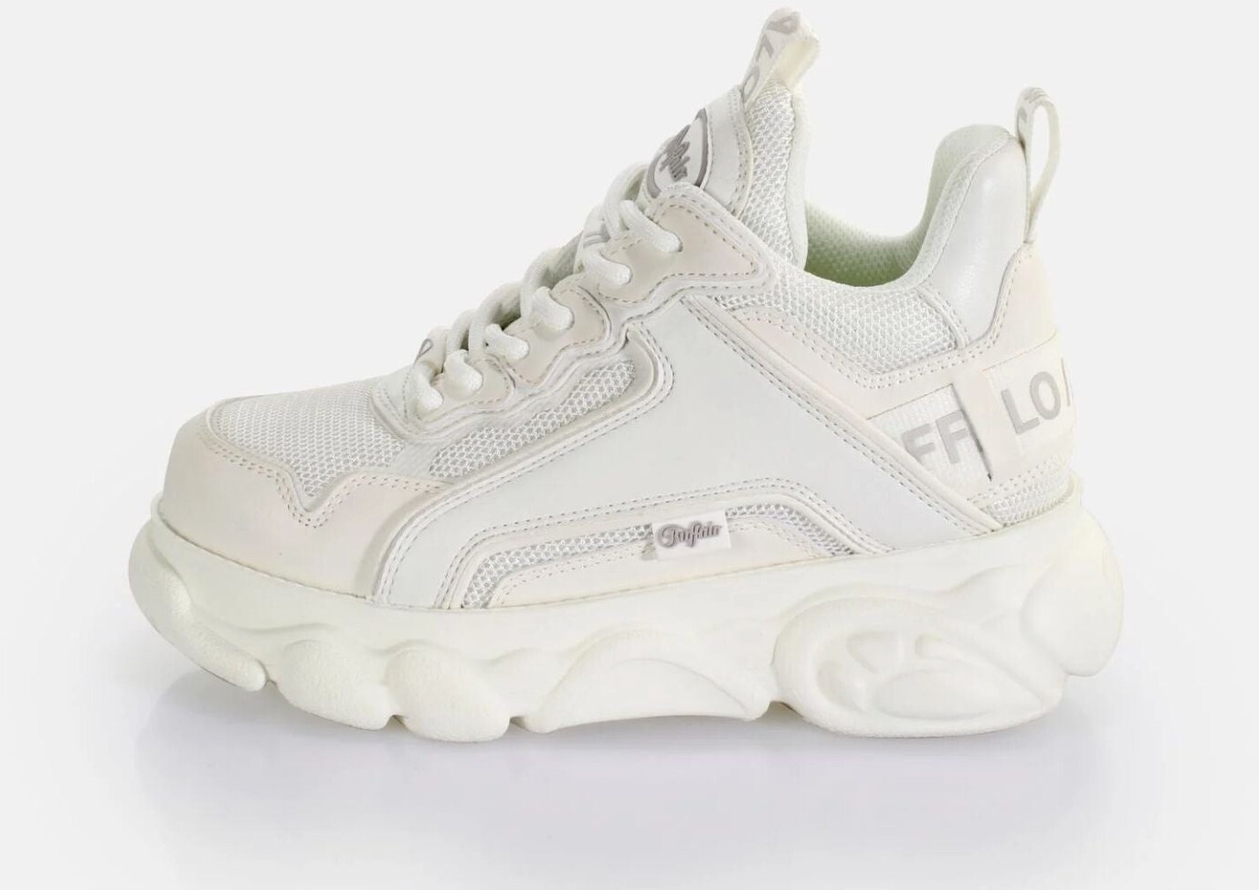 Buffalo Chunky Sneakers for girls