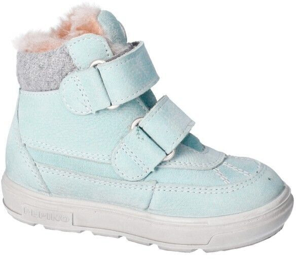 Pepino Pedro Winter Shoes grey
