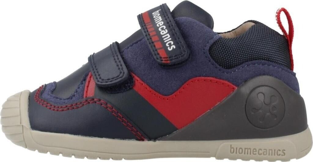 Biomecanics Sneakers 241122 A183 dark blue