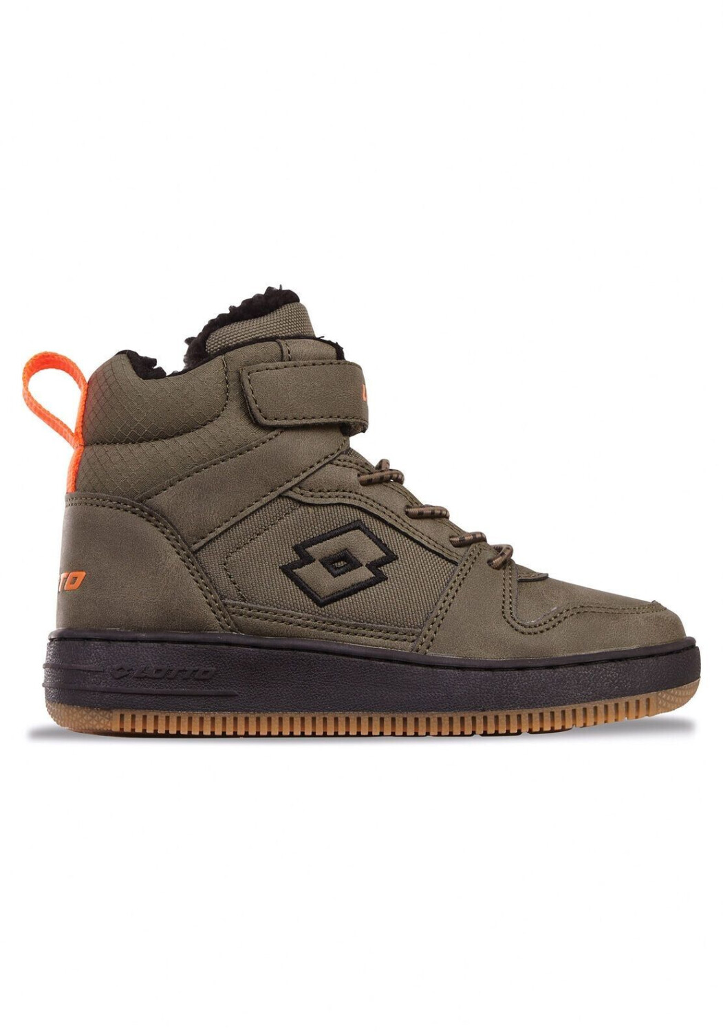 Lotto Sneaker Prehna Fur K 2600470K