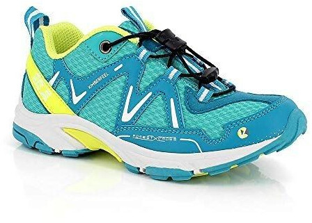 Kimberfeel Rimo Sneaker Multisport Unisex Kids turquoise blue