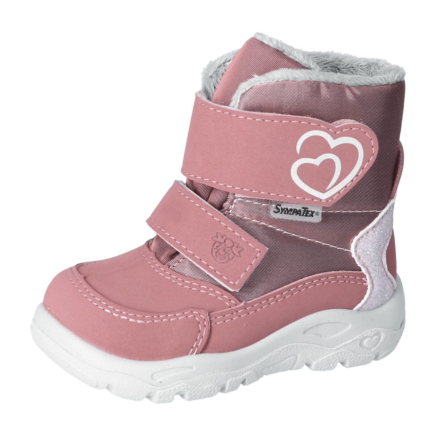 Pepino MANJA for Kids pink