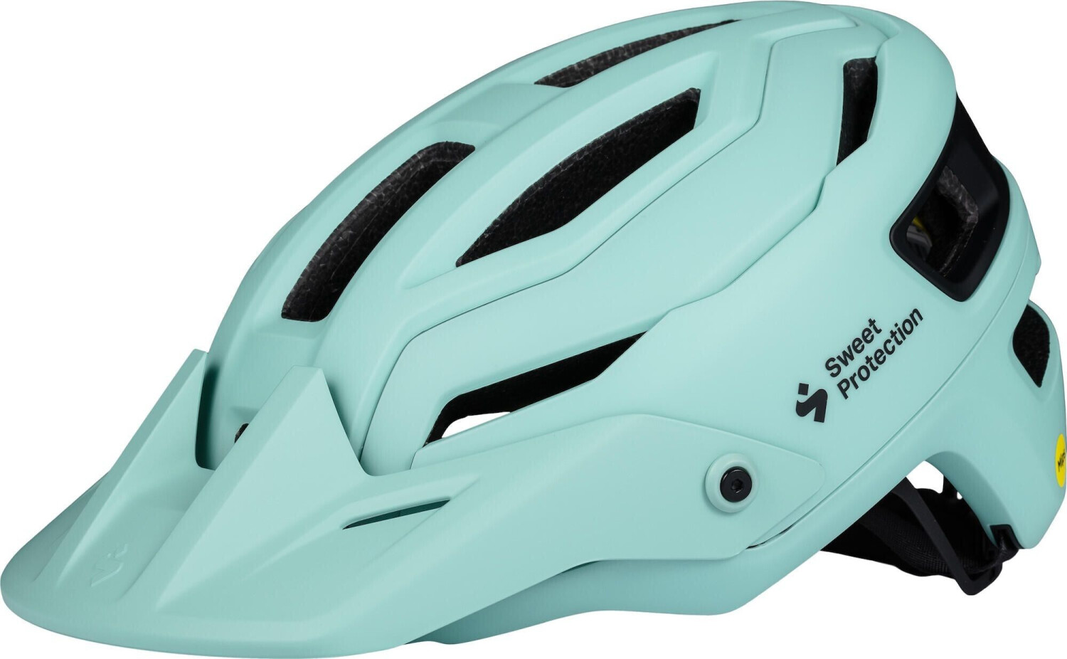 Sweet Protection Trailblazer MIPS misty turquoise