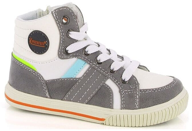 Kimberfeel Sneakers Fauste white
