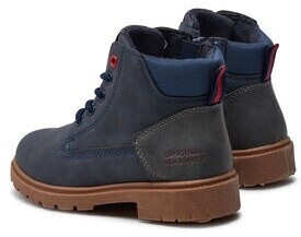 Original Marines Lace-up DEA0092BC dark blue