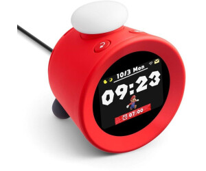 Nintendo Sound Clock Alarmo ab 99,99 € (Februar 2025 Preise) |  Preisvergleich bei idealo.de