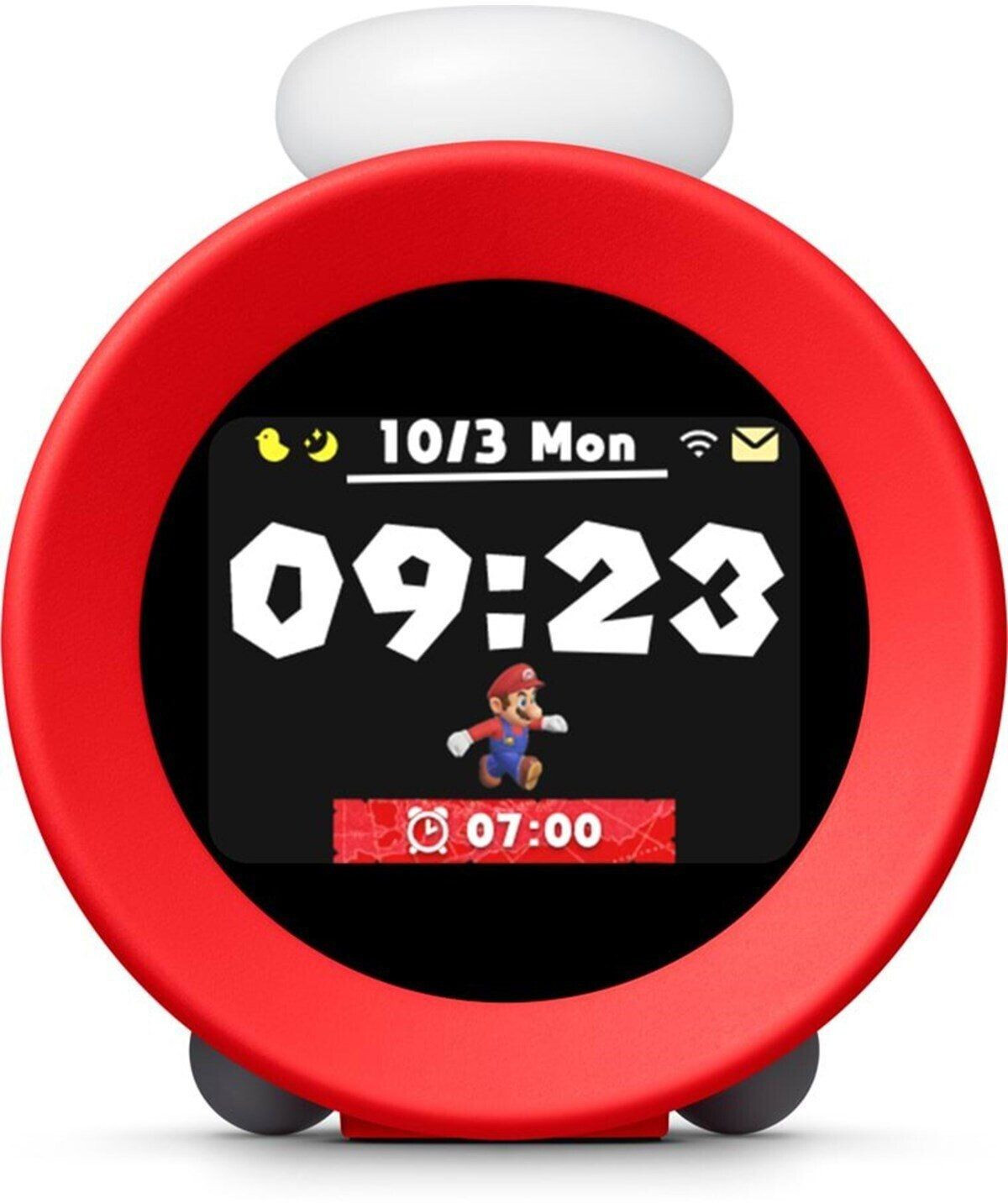 Nintendo Sound Clock Alarmo ab 99,99 € (Februar 2025 Preise) |  Preisvergleich bei idealo.de