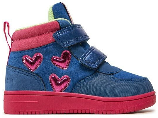 Agatha Ruiz de la Prada Sneakers 241915-A S blue