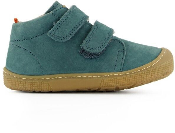 Koel Kid's Don Hydro 2 0 Barefoot Shoes blue