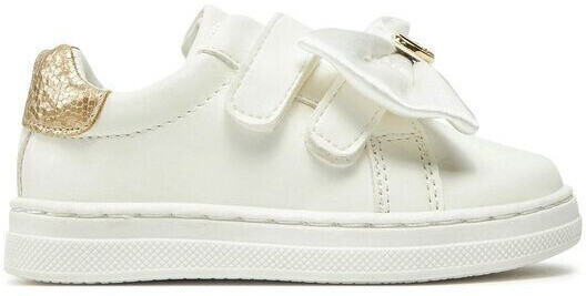 LIU Jo Sneakers Mini Alicia 851 4F4003 EX123 white