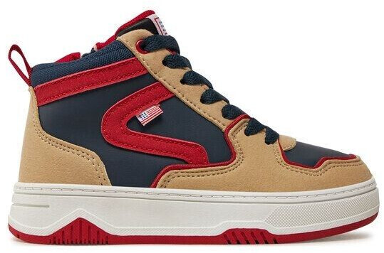 Original Marines DEA0008BC Sneakers dark blue