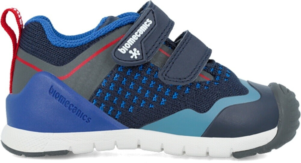 Biomecanics 241142 Sneaker blue