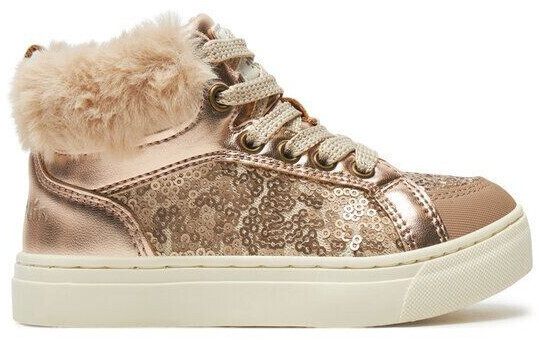 Garvalin Sneakers 241531 B784 M gold