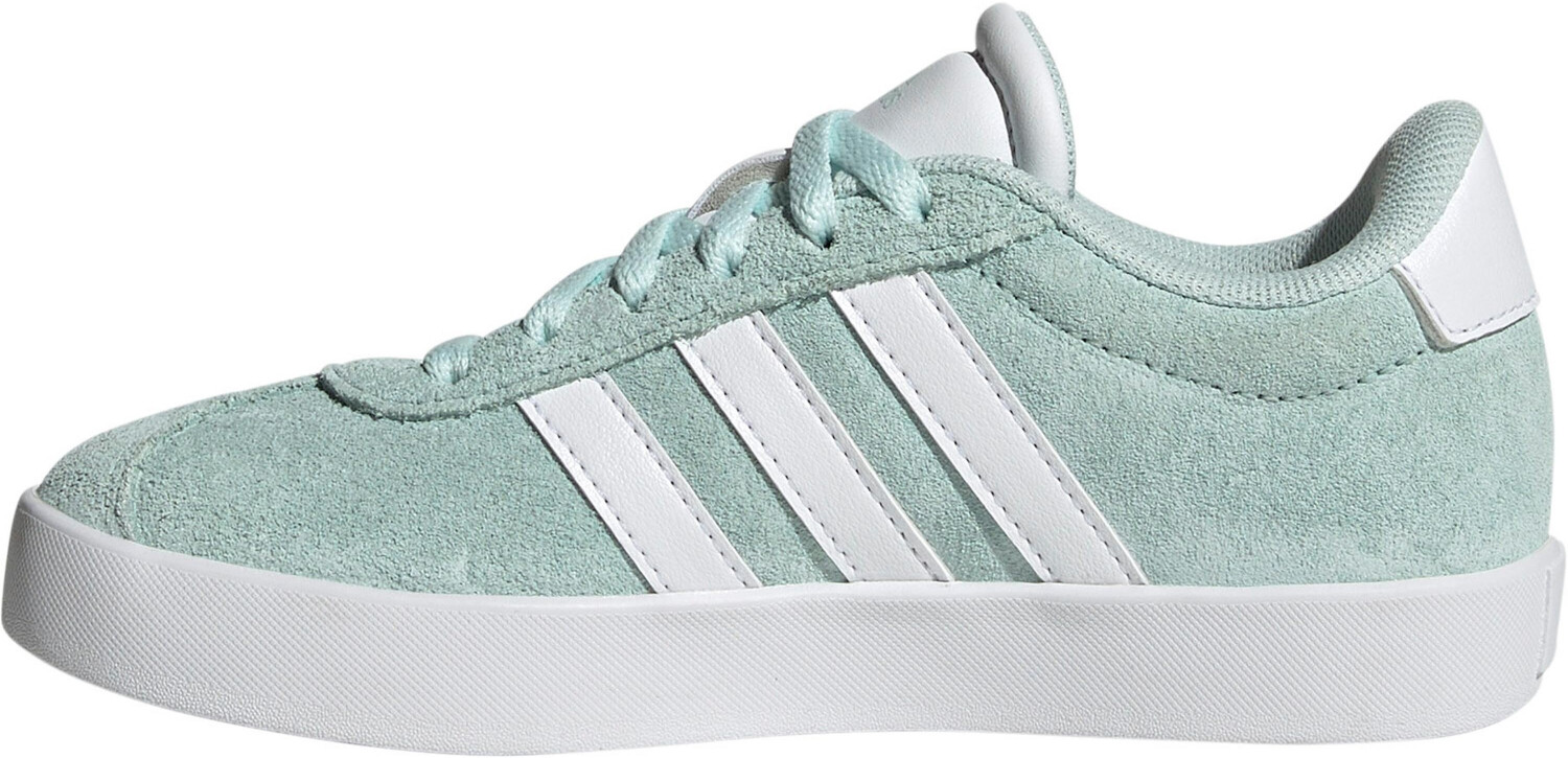 Adidas VL Court 3.0 Kids halo mint/cloud white/core black (IH2406)
