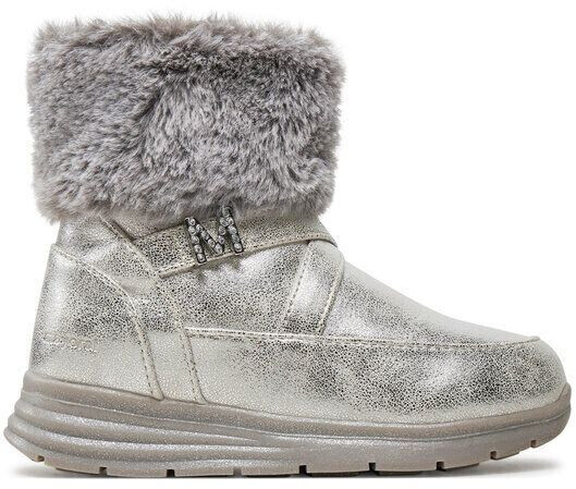 Mayoral Lace-up shoes 46486 silver