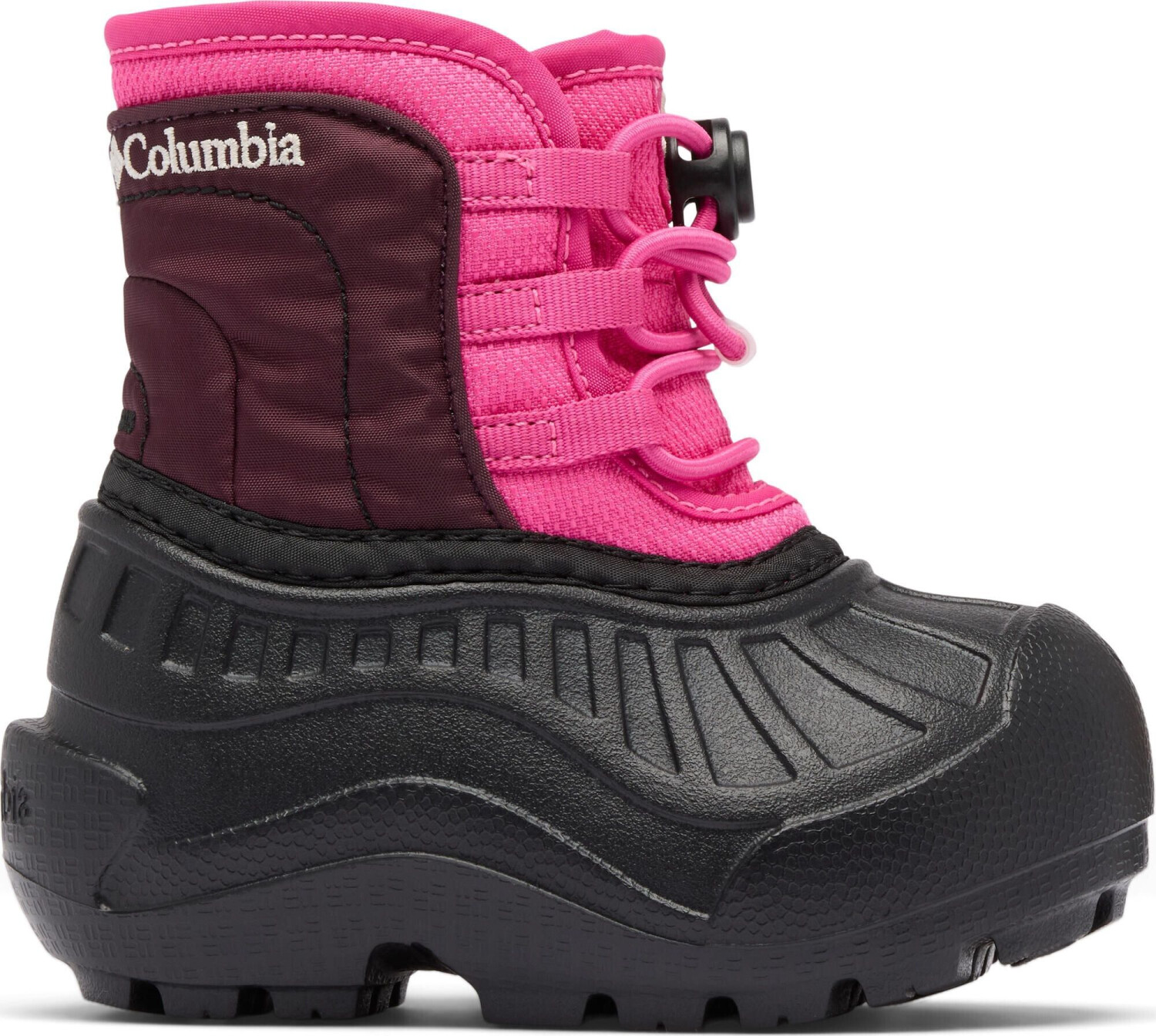 Columbia Powderbug Snowlite lace-up for toddlers