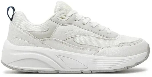 GAP Sneakers Orlando II Msh GAD002F5SWWHITGP white