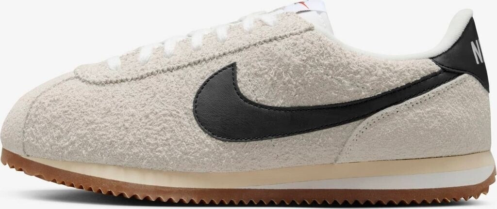 Nike Cortez Vintage Suede Women's Shoe white FJ2530-102