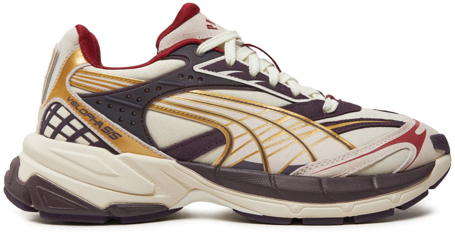 Puma Sneakers Velophasis Play Paris 398481 01 colorful