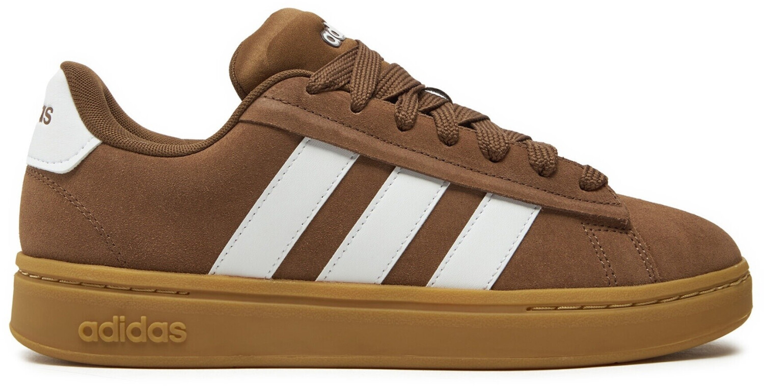 Adidas Grand Court Alpha 00s Trainers
