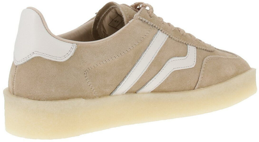 GANT Cuzima G181-Sand-White Sneaker