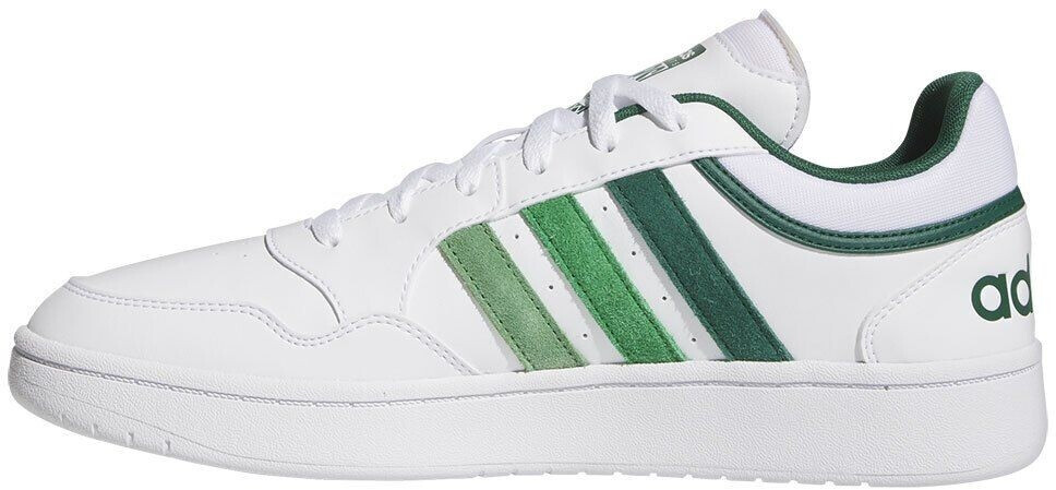 Adidas Hoops 3 0 Low Classic Vintage Sports Shoes