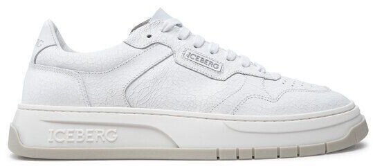 Iceberg Sneakers Clock IU1687 white