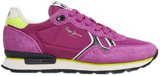 Pepe Jeans Brit Fun Sports Shoes PLS40025-379-39