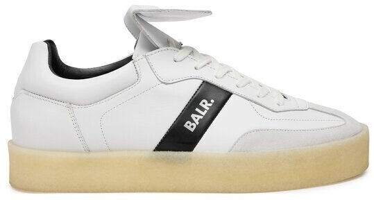 BALR. Gotg Retro Sneaker B1511 1048 1014 white
