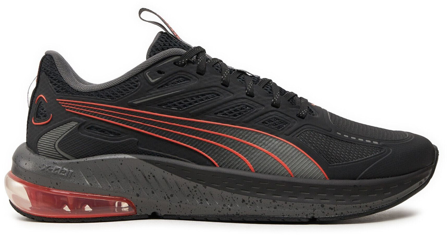 Puma Sneakers X-Cell Lightspeed 309972 08 black