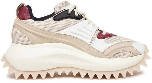 Vic Matie Sneakers 1F2100D 22BORTH88 beige