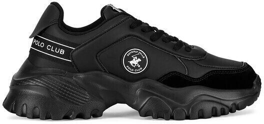 BHPC Sneakers WFA3160-1 black