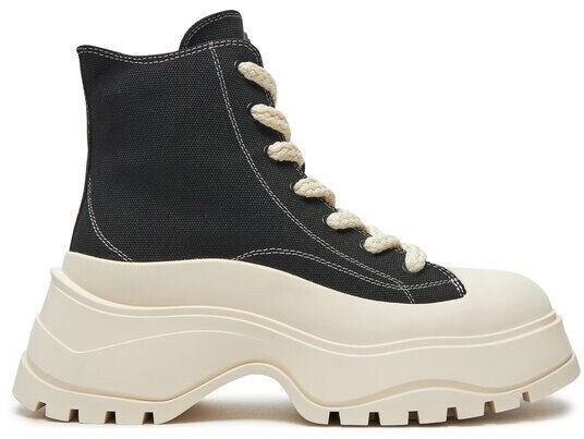 Bronx Sneakers 47571-N 01 black