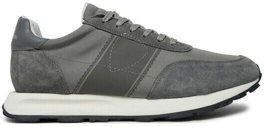 Philippe Model Sneakers TILU W003 MONDIAL grey