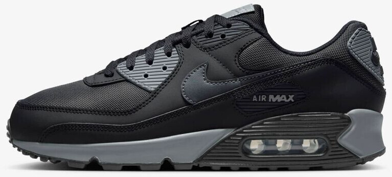 Nike Air Max 90 Men's Shoe black HM0625-001