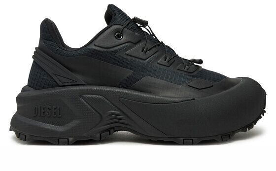 Diesel Sneakers D-Cage Runner Y03444P6918 black
