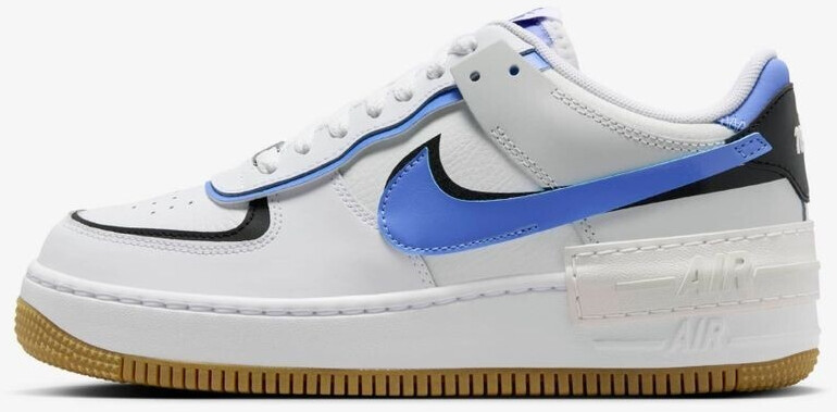 Nike Air Force 1 Shadow Women's Shoes white