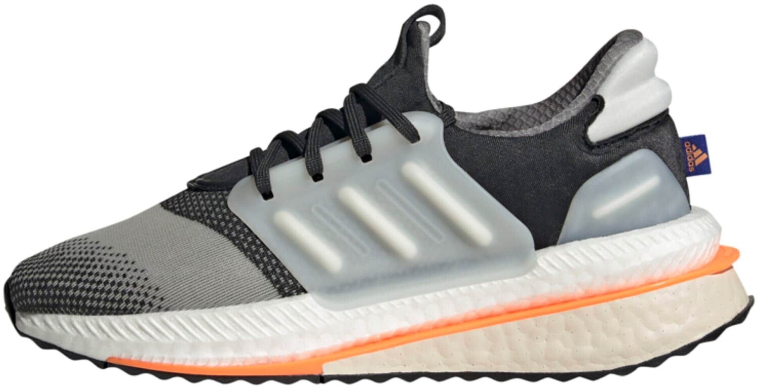 Adidas Sneaker 'X Plrboost' grey black