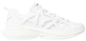 Tommy Hilfiger Outdoor Runner Shoes white