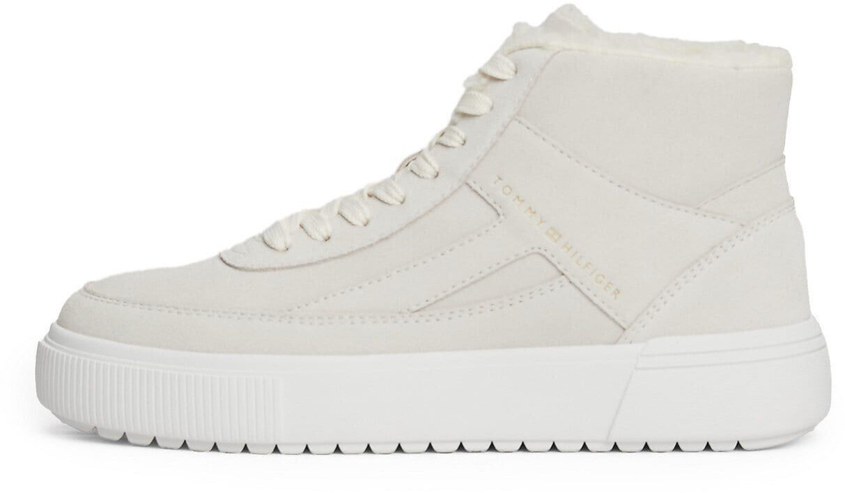 Tommy Hilfiger Sneakers FW0FW08108 white