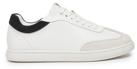 Calvin Klein Sneakers HW0HW02208 white