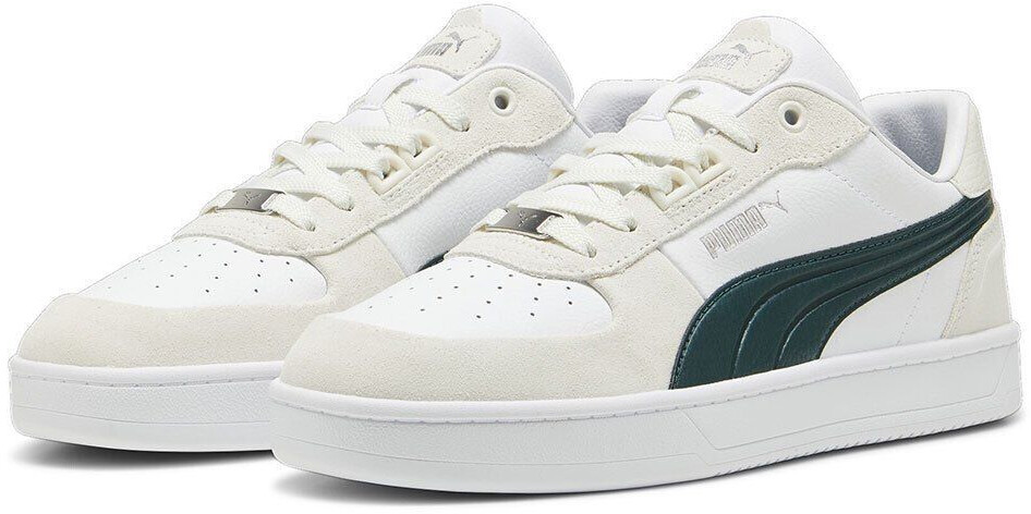 Puma Caven 2 0 Lux SD white