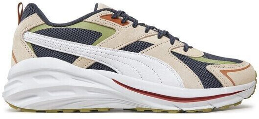 Puma Sneakers Hypnotic LS 395295 grey