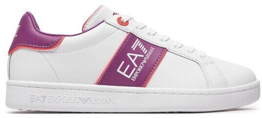 Emporio Armani Sneakers X8X102 XK346 T982 white