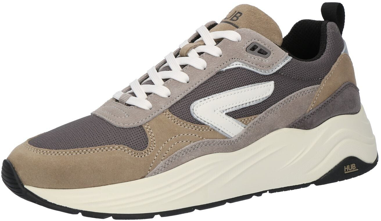 HUB Glide S43 Sneaker