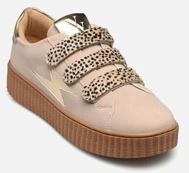 Vanessa Wu Sneakers Aby BK2714BG