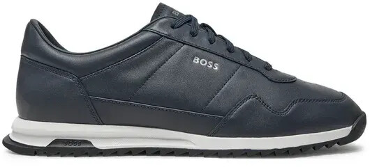 Hugo Boss Sneakers Zayn Lowp lt 50523276 blue
