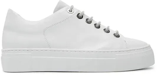 Attilio Giusti Leombruni Sneakers Crystal D925270PGKV019A634 white